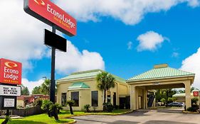 Econo Lodge Gulfport